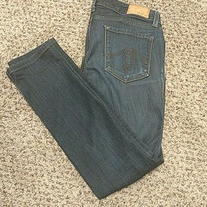 Level 99 Skinny Straight